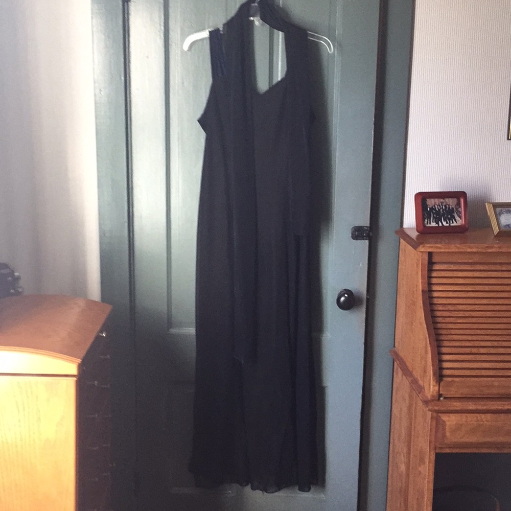 Evening gown